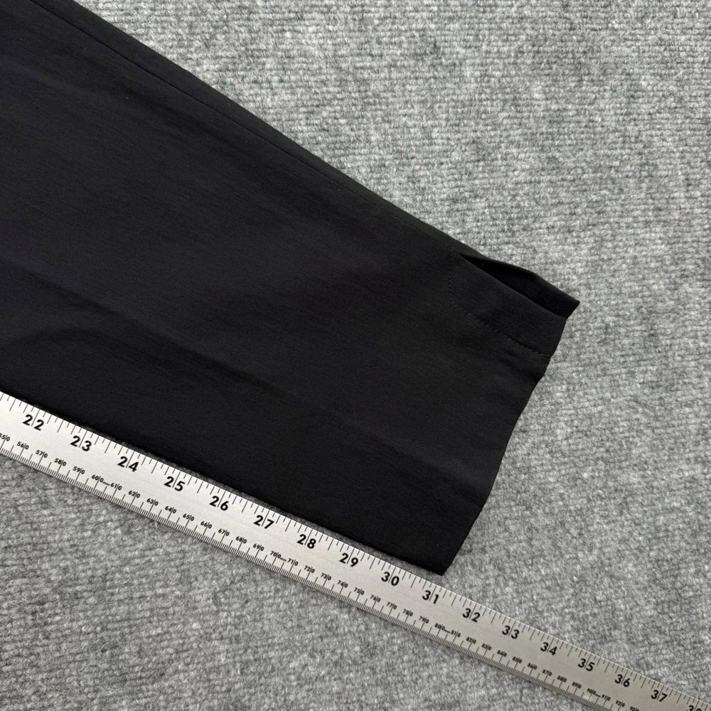 Sharagano pants black